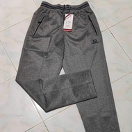 Tracksuit Slimfit tebal | tahan lasak XL -4XL