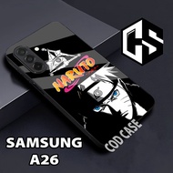 Softcase Glossy SAMSUNG A26 /case samsung a26 5g /casing samsung a26 5g /glitter