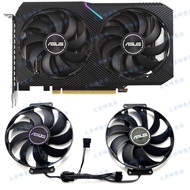 ASUS ASUS RTX3060 3060ti DUAL MINI graphics fan CF9010U12S T129215SU