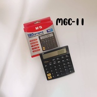 M&G 120 Steps 12 Digits Check & Correct & Tax Calculator (MGC-11) (ADG981G1) (Price For 1 PCS)