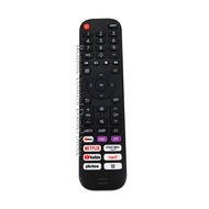 Used Remote Control For Hisense 4K UHD LED Smart TV EN2D30H 65H6G 43A7500F 75A7100F Fernbedienung