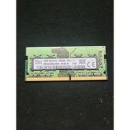 RAM Laptop Skhynix 16GB DDR4 3200MHz SODIMM