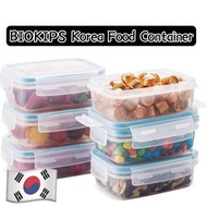 Lunch Box Lock and Lock Komax Biokips Containers Food Storage Compartments BPA Free Dinner Bowl Plate Plastic Meal Container Set School Student Kids Organizer Cutlery Tumbler Water Bottle Small Large Bento Kitchen Tableware 樂扣樂扣保鮮盒冰箱專用塑料飯盒微波爐加熱密封盒學生水果便當盒