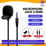 MICROPHONE MIC CLIP ON hp CONTENT CREATOR YOUTUBER/ /