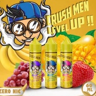 ORIGINAL LIQUIDS PODS MURAH CRUSHMEN 60ML / CRUSH MAN