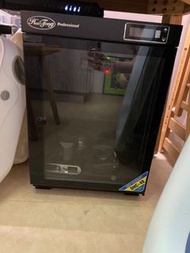 電子防潮箱