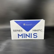 全新 Beelink Mini S12 Pro ( Intel N100 / 16GB RAM / 500GB SSD )【👍🏼全新未開封｜✨3個月保養】# Mini PC / Tiny / mini