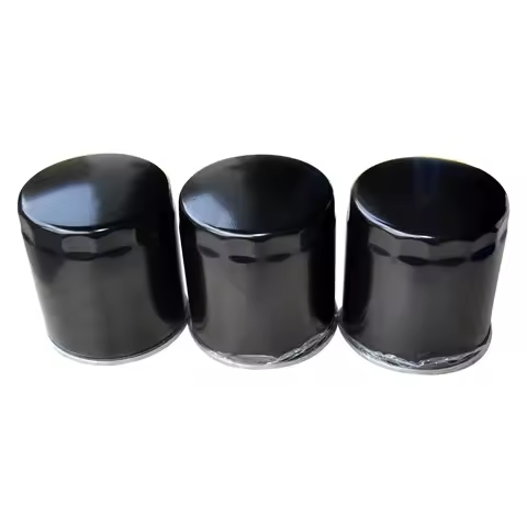 Motorcycle Oil Filter For FLHTP FLHR Road King 99-21 FLHRC FLHRS FLHRSI FLHRXS FLHRSE FLHX Street Gl