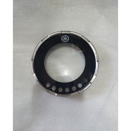 Yamaha XSR 155 BBSH speedometer glass mica350000 ORIGINAL Motorcycle Key