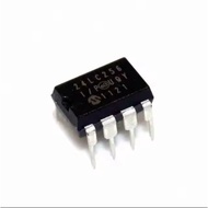 24LC256 24LC256-I/P DIP8 Microcontroller Electronic Components One Stop Type with Single
