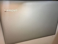 Lenovo ideapad 330 81FK sliver laptop