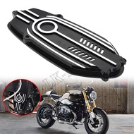 Motorcycle Accessories Front Engine Case Cover Breast Plate Protection Fit For BMW R Ninet R9T Racer