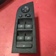 Bmw E90 main switch /power window switch（used）