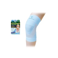 อุปกรณ์ซัพพอร์ตพยุงเข่า Vantelin Support Cool Fit Knee 