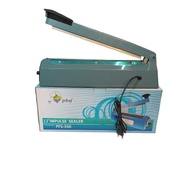 Impulse Sealer 12" 300mm Plastic Sealer Machine