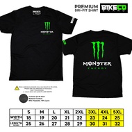 Monster Energy Tshirt Jersey
