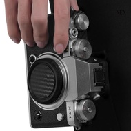 NEX Metal Terminal Cover Caps Flash Sync Caps For Camera Interfaces for XT3 XT5 XT2 XT20 XT30ii XPR0