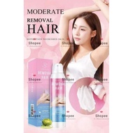 ORIGINAL VANEKAA HAIR REMOVAL