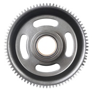 Motorcycle Starter Clutch Bearing Gear Assembly For KAWASAKI KLX250 KLX250ES KLX250R KLX250S KLX250S