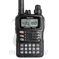 HT Yaesu VX-6R HT DualBand VX6R Ori Garansi Resmi 1 Tahun VX6 VX-6