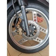 mbx80 japan original depan sahaja