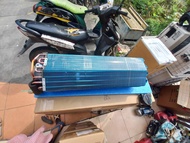 EVAPORATOR AC INDOOR 0 5 pk ORIGINAL
