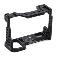 Sony A7M3 A7R3 A9 Alloy Rig Frame