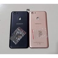 Backdoor back cover Oppo F5