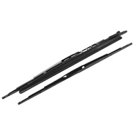 Suitable for BMW Old 5 Series E34 E38 E39 E46 E66 Front Dedicated Bone with Deflector Wiper Wiper