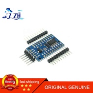 PCF8575 IO Expander Board Module I2C to 16IO IIC I2C I/O Extension Shield Module 16 bit SMBus I/O Po