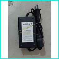 * ⅍ ⁜ POWER CHARGER KAWASAKI KNAPSACK SPRAYER CHARGER 2 IN 1