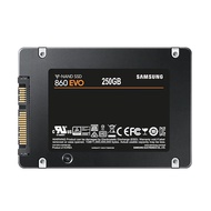 Samsung SSD 870EVO 250GB