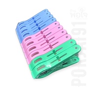Clothes Peg 1*10 (Sahachai)