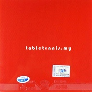 Friendship 729 729-08ES Sticky Elastic Table Tennis Rubber Getah Ping Pong