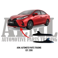 ◈ ▩ ▽ ❄ ▃ Toyota Vios gen 4 2020 - 2023 Bumper Lower Garnish (Sold per piece)