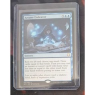 Arcane Endeavor