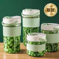 Pickle Jar Pickle Jar Food Grade Waxy Garlic Sealed Glass Jar Pickle Jar Pickle Jar Pickle Jar Pickl