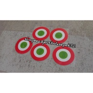 (PATCH SAHAJA) SCUDETT0 JUVENTUS