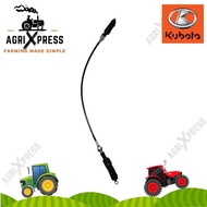 Shuttle Cable - Tractor Kubota