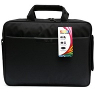 ASUS 15.6 inch Portable Shockproof Notebook Bag Single Shoulder Men And Women Laptop Bag Black