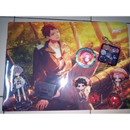 Anime Merchandise 1 (s)