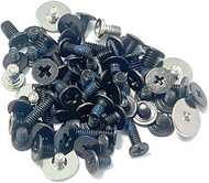 Laptop Complete Set of Screws for Lenovo IdeaPad 3 15ADA6 82KR IdeaPad 3 15ALC6 82KU IdeaPad 3 15ITL