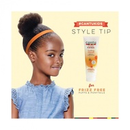 Cantu - Cantu Care For Kids Curling Cream 227g
