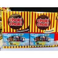 60S CHOKI CHOKI CHOCOLATE / CHOKI CHOKI CHOCOMILK HALAL