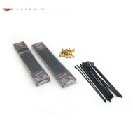 Klx D-Tracker CRF ring 16 19 18 21 Finger2 18 21