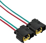 Ignition Coil Connector Plug Wire Harness for Hyundai Sonata Accent Elantra GT Tucson, for Veloster,