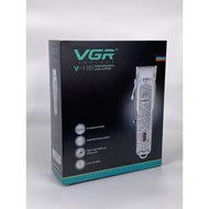 VGR V-116 Professional Hair Clipper