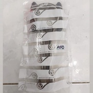 New Piston Rod Conrod PS100 PS 100 4D31connecting Rod