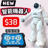 智能機器人 感應 編程 控制