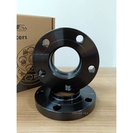 BMW Z3/Z4 Series 5x120 With Heavy Duty M12 1.5 Bolts"Hub Centric Wheel Spacers (1PC)